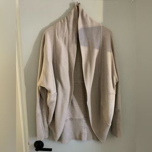 Wilfred Diderot sweater